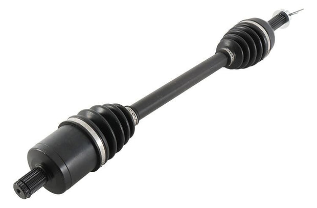 8 Ball Extreme Axle Front