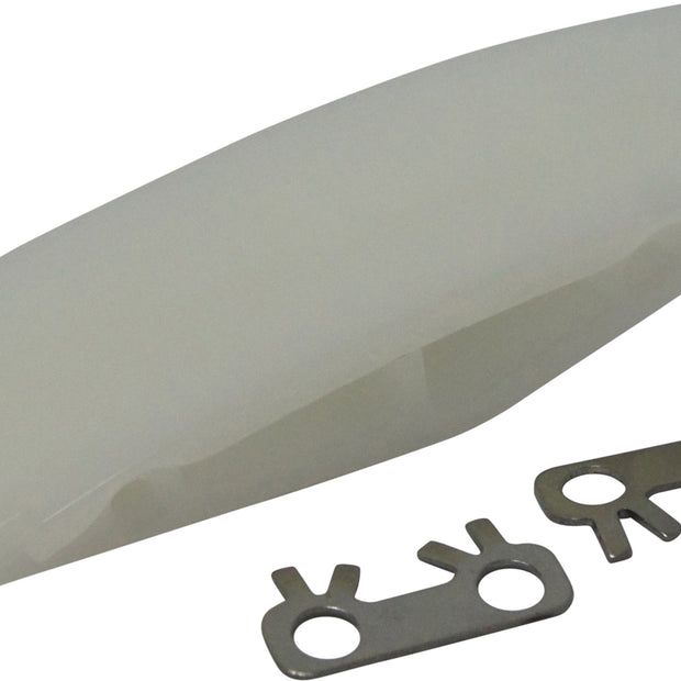 Repl Chain Tensioner Shoe Replacement Part