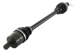 8 Ball Extreme Axle Front