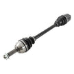 All Balls 6 Ball Heavy Duty Front Axle for Polaris Ranger Crew 2015-2022