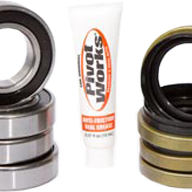 Rear Wheel Bearing Kit