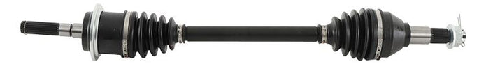 8 Ball Extreme Axle Front