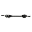 All Balls 8 Ball Extreme Front Axle for Can-Am Commander Max 2013-2016