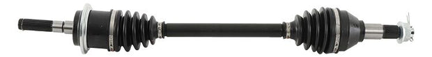 8 Ball Extreme Axle Front