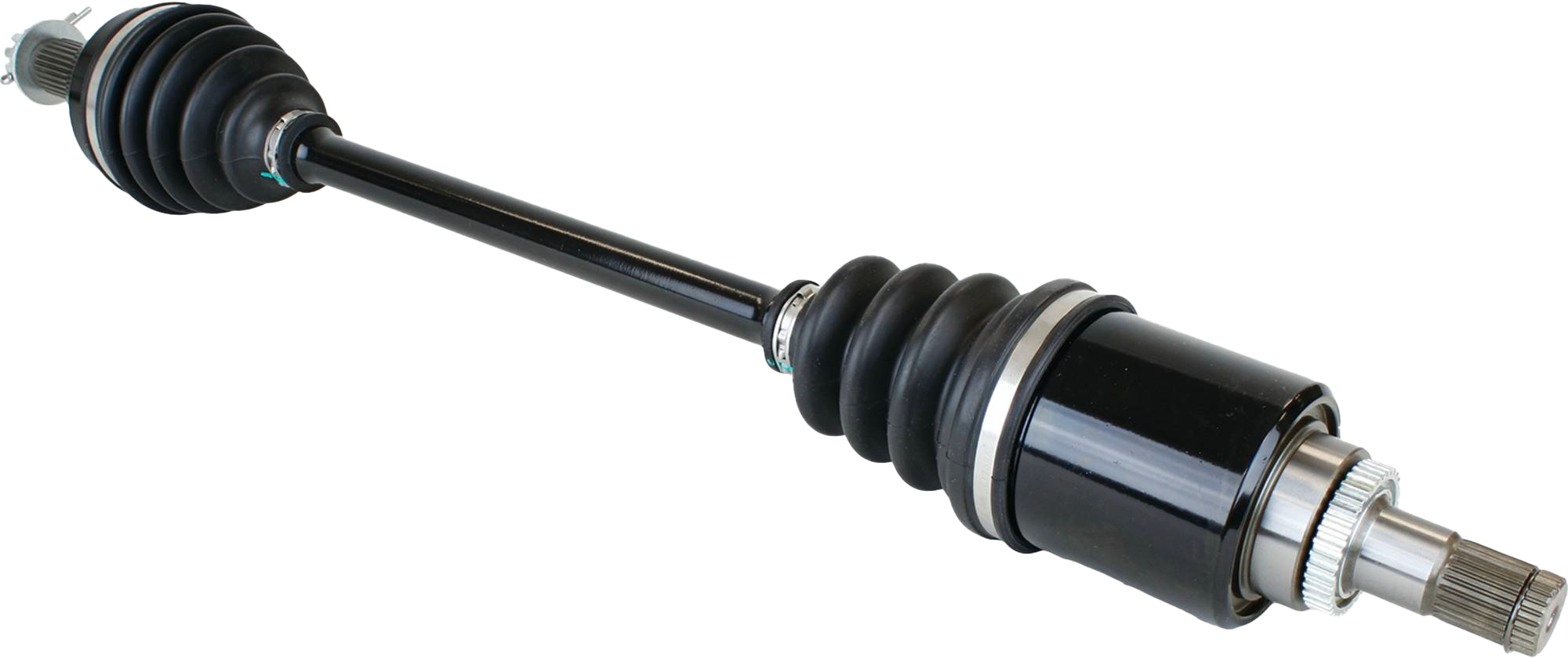 6 Ball Axle