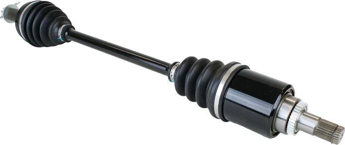6 Ball Axle