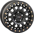 Sb6 Bl Wheel 15x7  4+3 (+10mm) 5/4.5 Matte Black