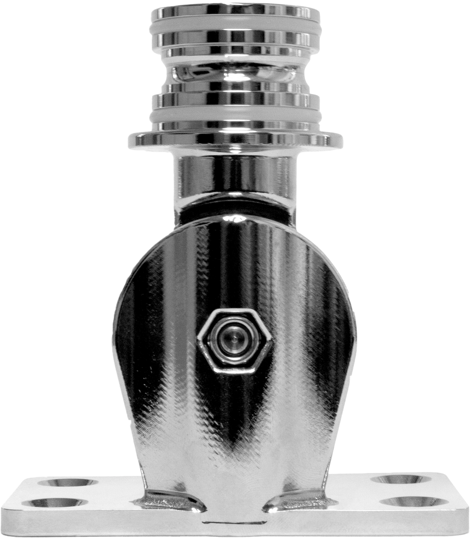 Tower Speaker Deck Mount Roof Mount