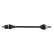 All Balls 6 Ball Heavy Duty Front Axle for Polaris RZR XP 4 2016-2019