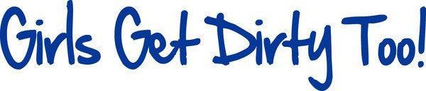 GGDT Windshield Sticker 6.5