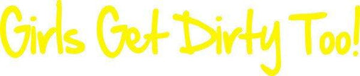 GGDT Windshield Sticker 6.5