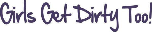 GGDT Windshield Sticker 6.5