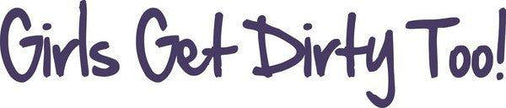 GGDT Windshield Sticker 6.5