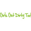 GGDT Windshield Sticker 6.5