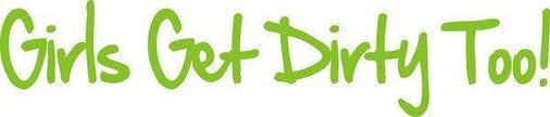 GGDT Windshield Sticker 6.5