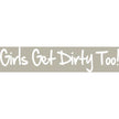 GGDT Windshield Sticker 6.5