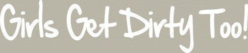 GGDT Windshield Sticker 6.5