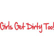 GGDT Windshield Sticker 6.5