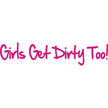 GGDT Windshield Sticker 6.5