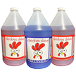 🐔 Golden Egg Deal #2 🐔: Best Value 2 Gallon Cleanser & 1 Gallon Shiner Combo