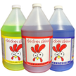 🐔 Golden Egg Deal 🐔: Complete 3 Gallon 3-Step UTV Wash Kit (Cleanse, Shampoo, Shine)