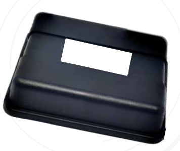 *GT502 - Battery Powered Tracker - Passive Tracking  - Great on 