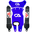 Can-Am X3 Front Suspension Limit Strap System