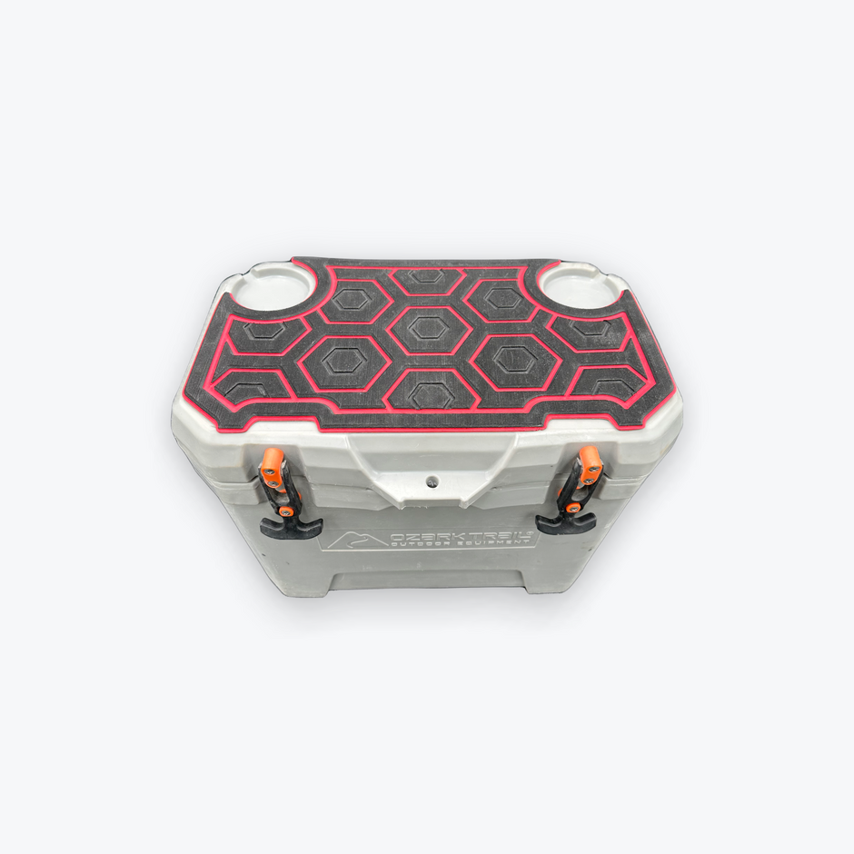 Tool Boxes and Coolers