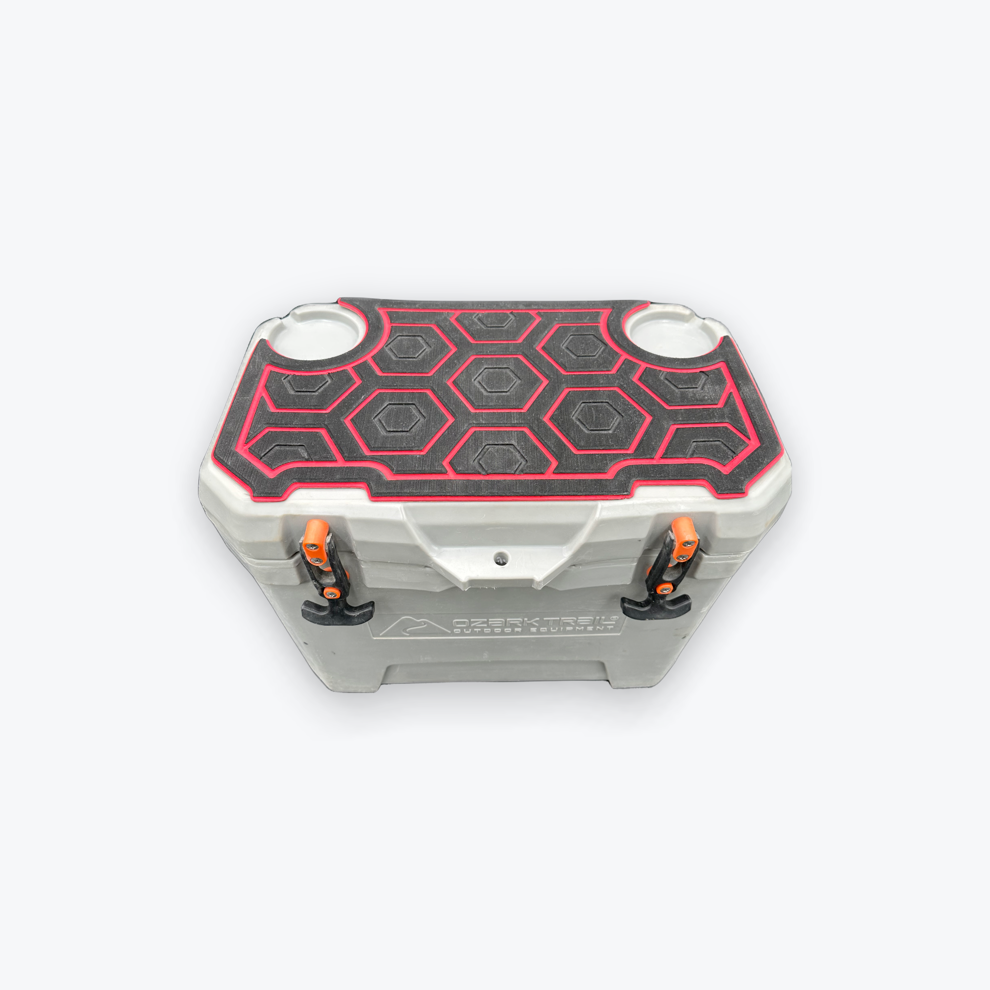 Tool Boxes and Coolers