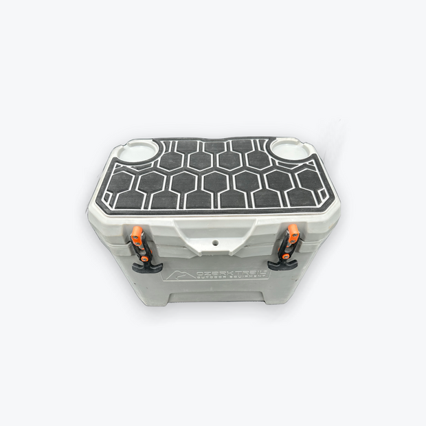 Tool Boxes and Coolers