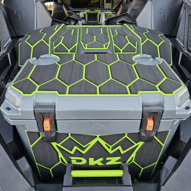 Tool Boxes and Coolers