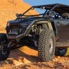 Polaris RZR Turbo R/Pro S Walker Evans Spring Kit, 2 Seat (2022-2026)