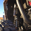 Polaris RZR Turbo R 4/Pro S 4 Walker Evans Spring Kit (2022-2026)