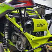 Can Am Maverick X3 Magnus 3