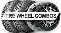 WHISKEY RUNNER™ UTV TIRE