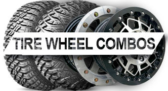 WHISKEY RUNNER™ UTV TIRE