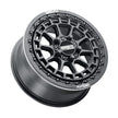 Outlaw R Beadlock | Satin Black