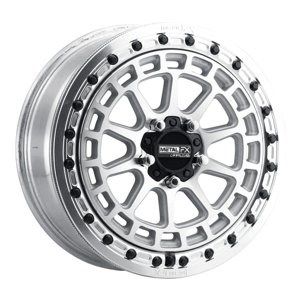 17 Outlaw R Beadlock | Raw