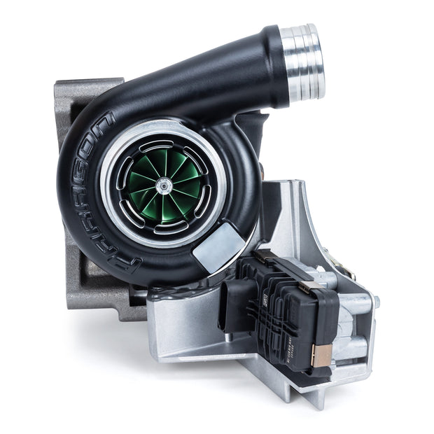 Can-Am Maverick R P48 Turbo System w/ MG1 ECU Unlock & Flex-Fuel CodeShooter Power Flash