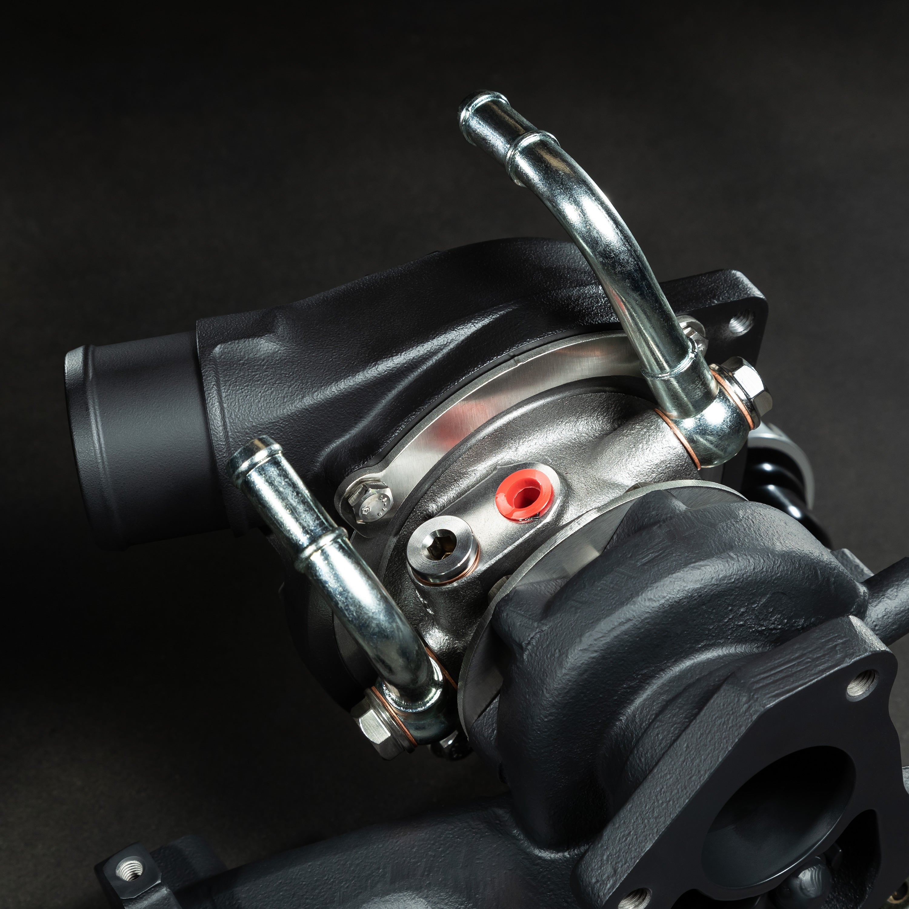 EVP Paragon P43-280 Turbo System for 2020+ Polaris RZR Pro XP & Turbo R/Pro S