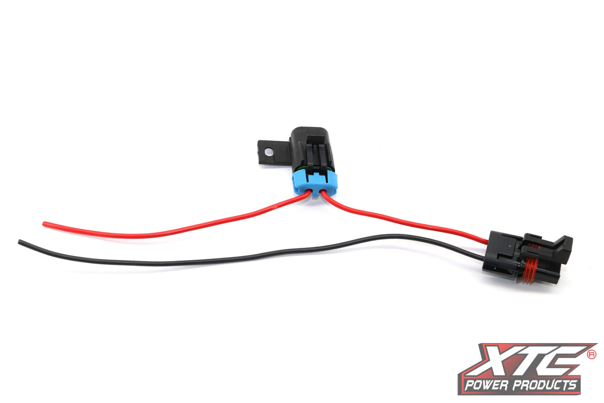 Polaris Pulse Busbar Accessory Wiring Harness