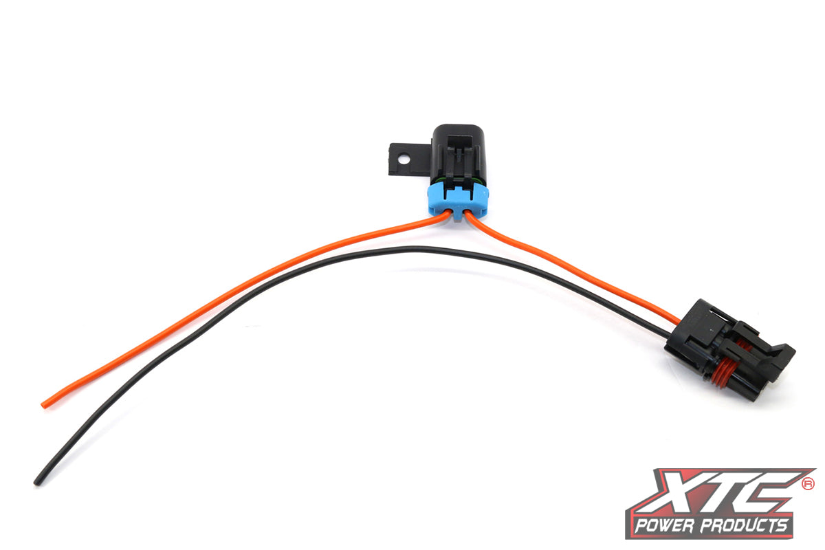 Polaris Pulse Busbar Accessory Wiring Harness