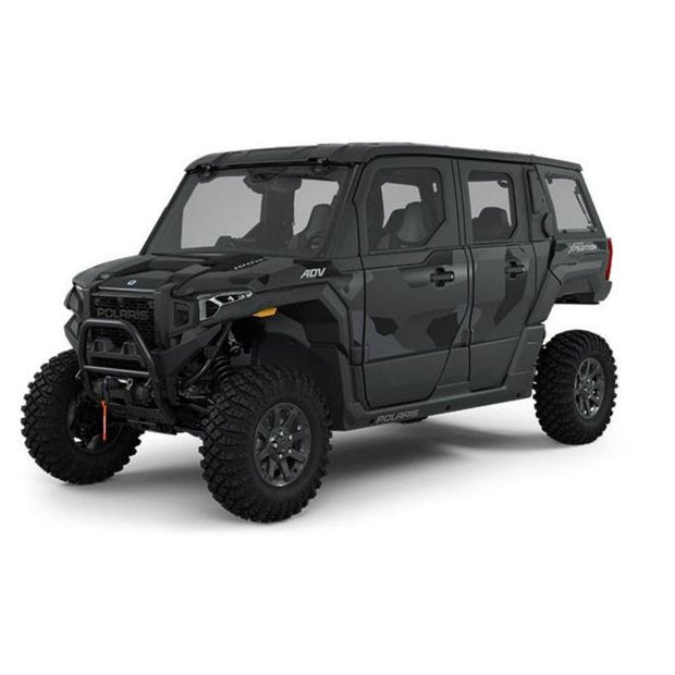 Polaris Xpedition ADV/XP5