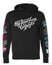 Rewind 2.0 Unisex Pullover Hoodie