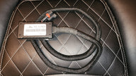 *GT1510 - Waterproof Tracker -  Wired Device - Best for Harsh/ALL Conditions - 1 Year Service Included