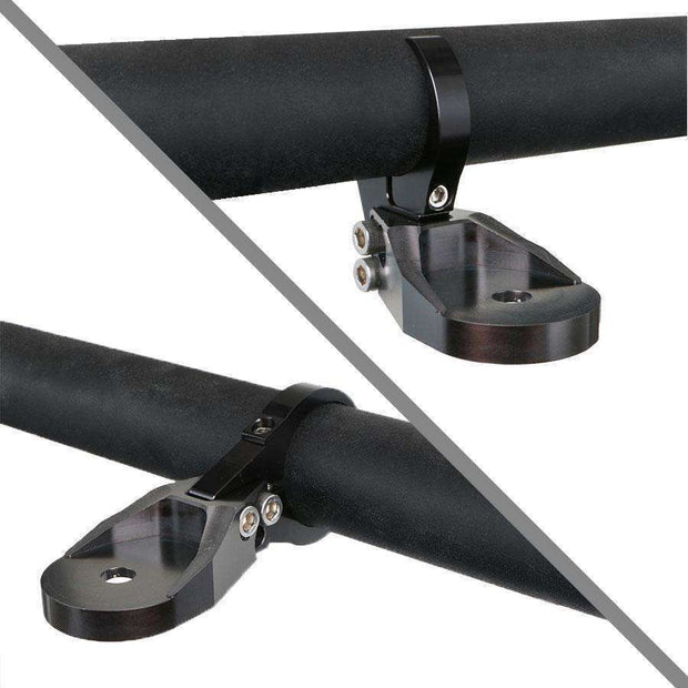 Antenna Bar Mount for Horizontal Bar 2.5  Inch