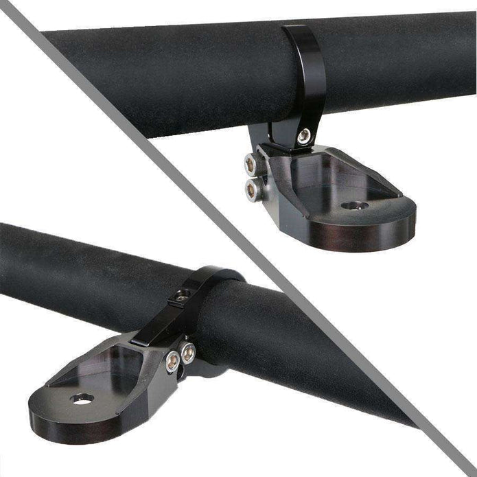 Antenna Bar Mount for Horizontal Bar 1  Inch