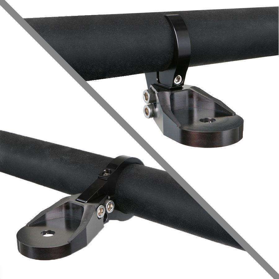 Antenna Bar Mount for Horizontal Bar 2  Inch
