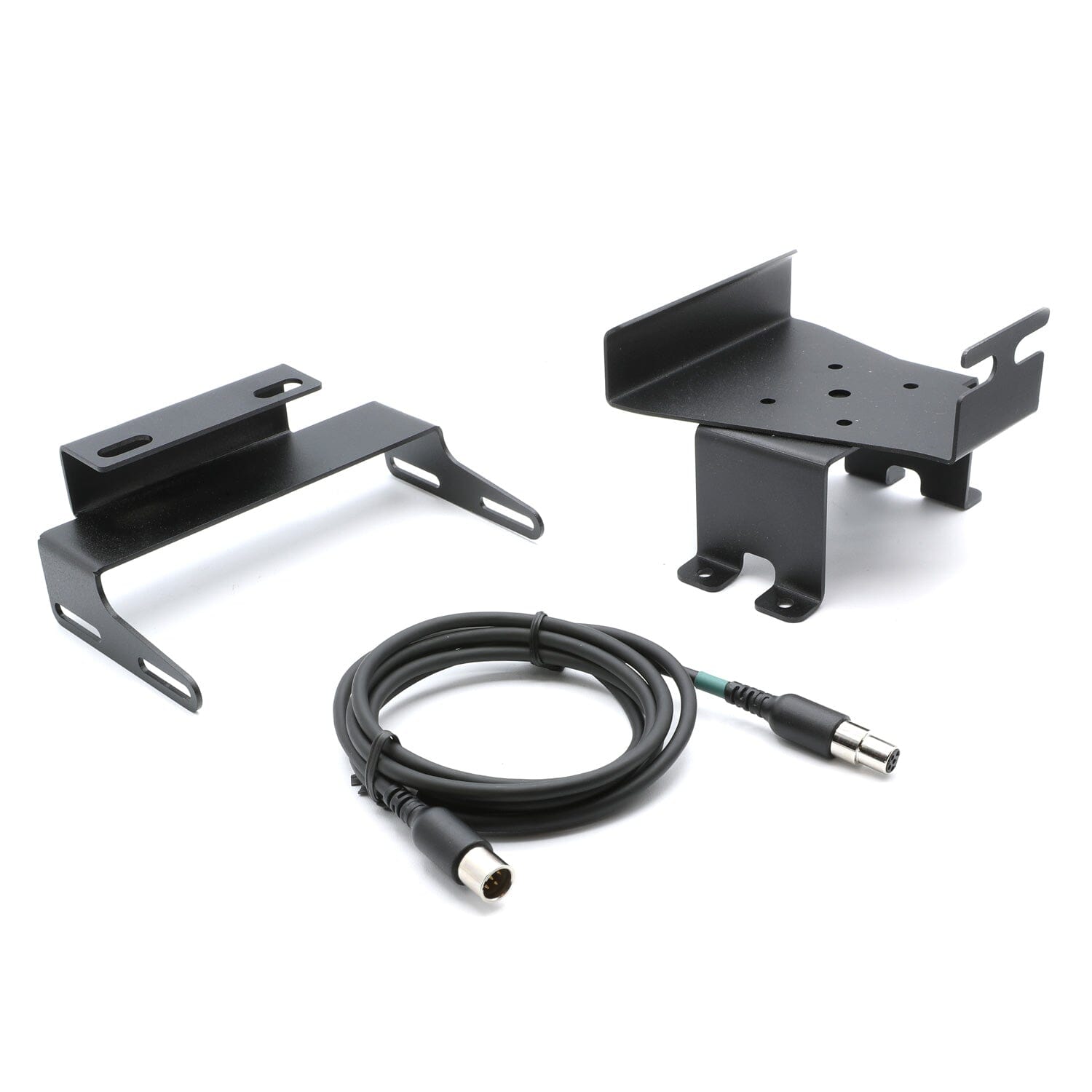 Can-Am Maverick R Complete Communication Kit with Rocker Switch Bluetooth Intercom and 2-Way Radio STX Stereo Remote Head / M1 VHF Business Band