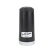 Stealth Tuned Low Profile Antenna for GMRS and UHF Non-Ground Plane